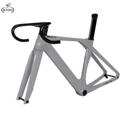 BXT Nova Carbon Fiber Road Frameset - ZACycle (PTY) LTD