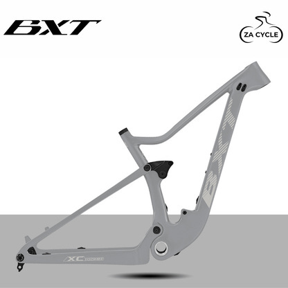 BXT Terra 29er Carbon Fiber XC MTB Frame - ZACycle (PTY) LTD
