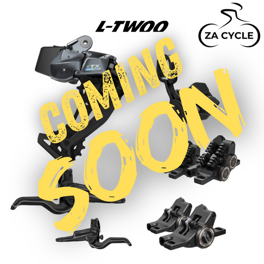 2025 LTWOO eTX electronic MTB groupset upgrade