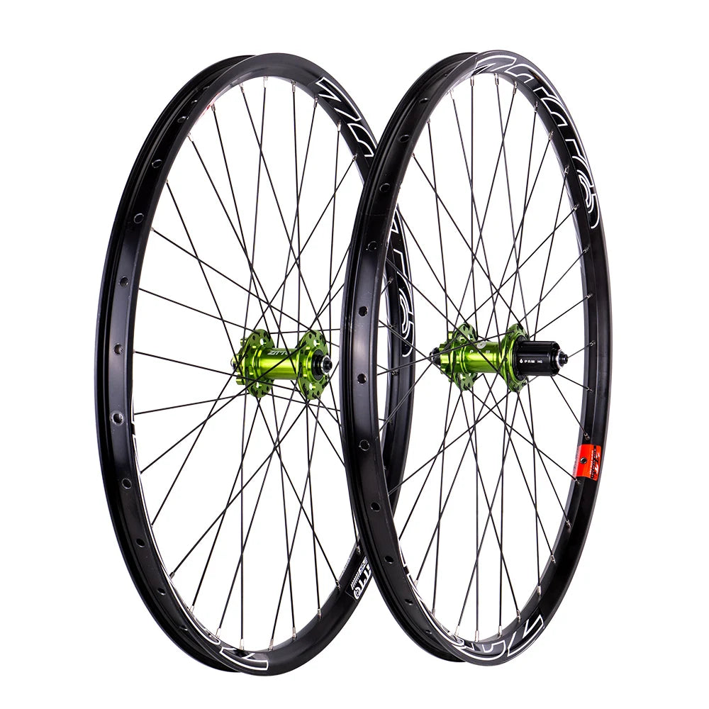 ZTTO P3 AL Enduro MTB Wheelset