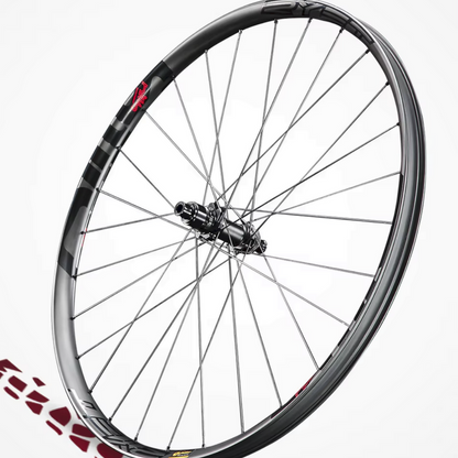 Ryet Hill SL Carbon XC Wheelset – Tubeless Ready, 29"