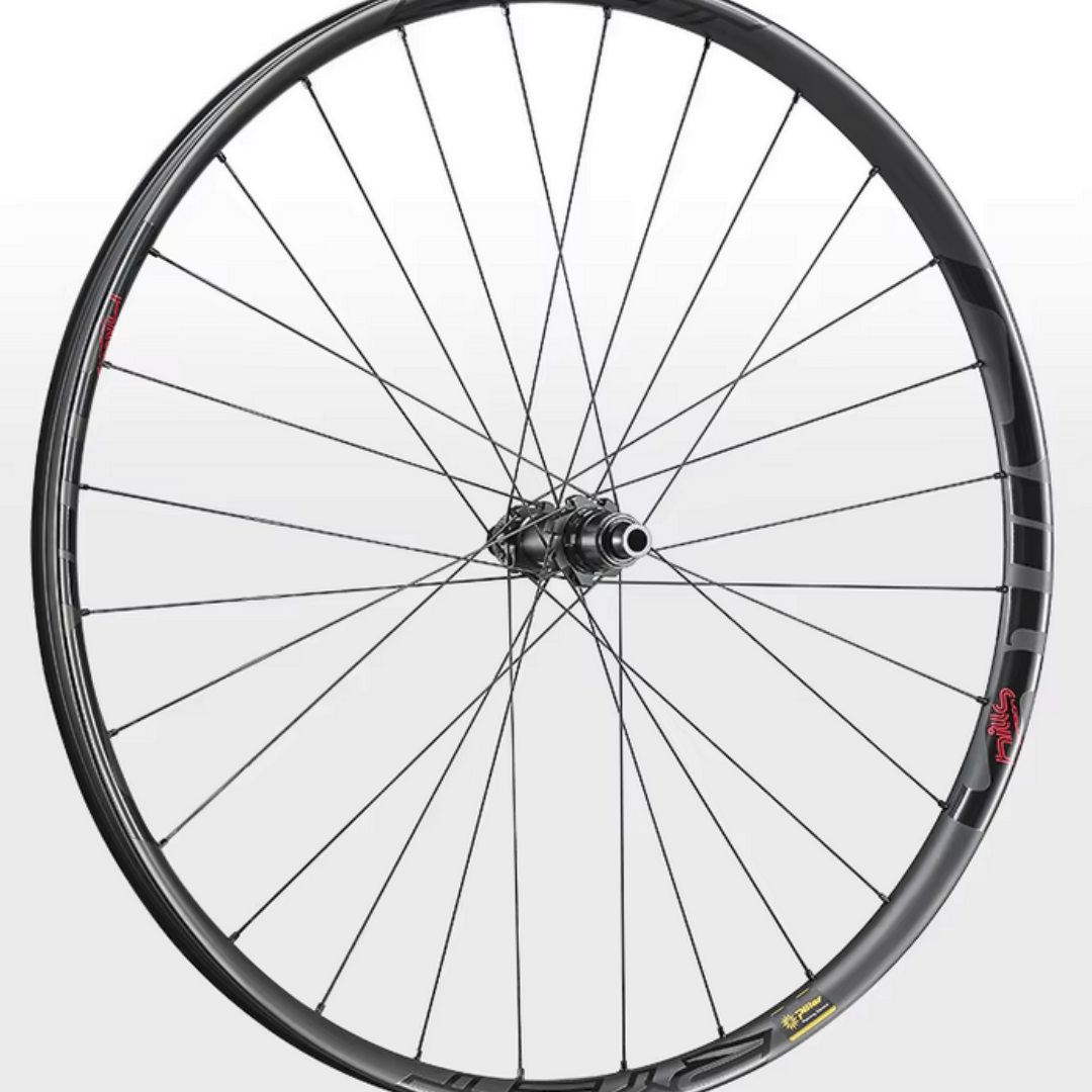 Ryet Hill SL Carbon XC Wheelset – Tubeless Ready, 29"