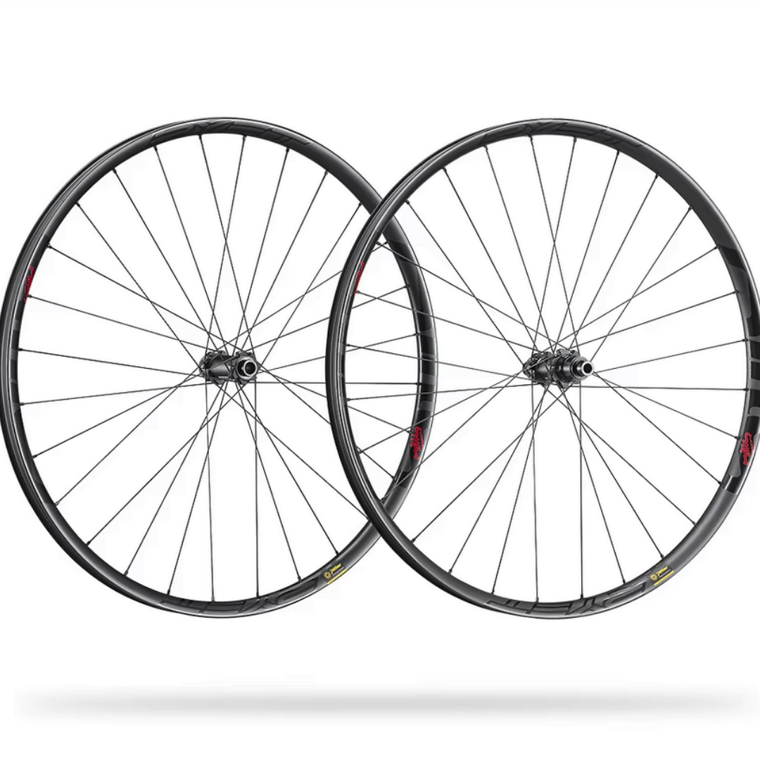 Ryet Hill SL Carbon XC Wheelset – Tubeless Ready, 29"