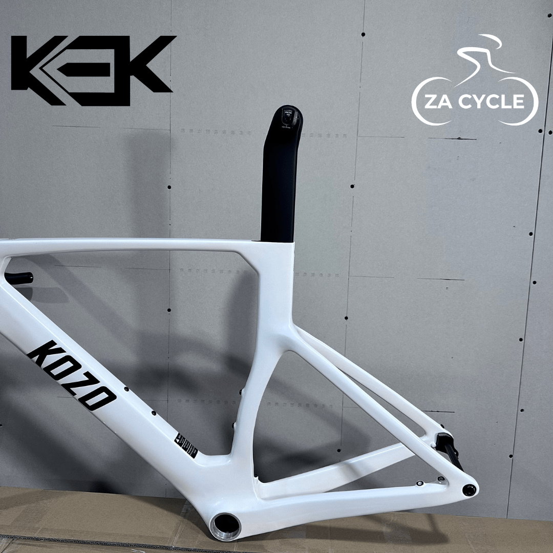 Kozo 1 Aero Road Frameset - ZACycle (PTY) LTD