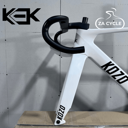 Kozo 1 Aero Road Frameset - ZACycle (PTY) LTD