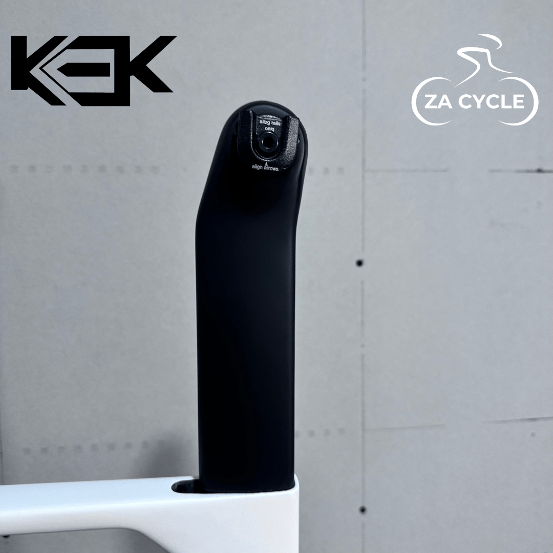 Kozo 1 Aero Road Frameset - ZACycle (PTY) LTD