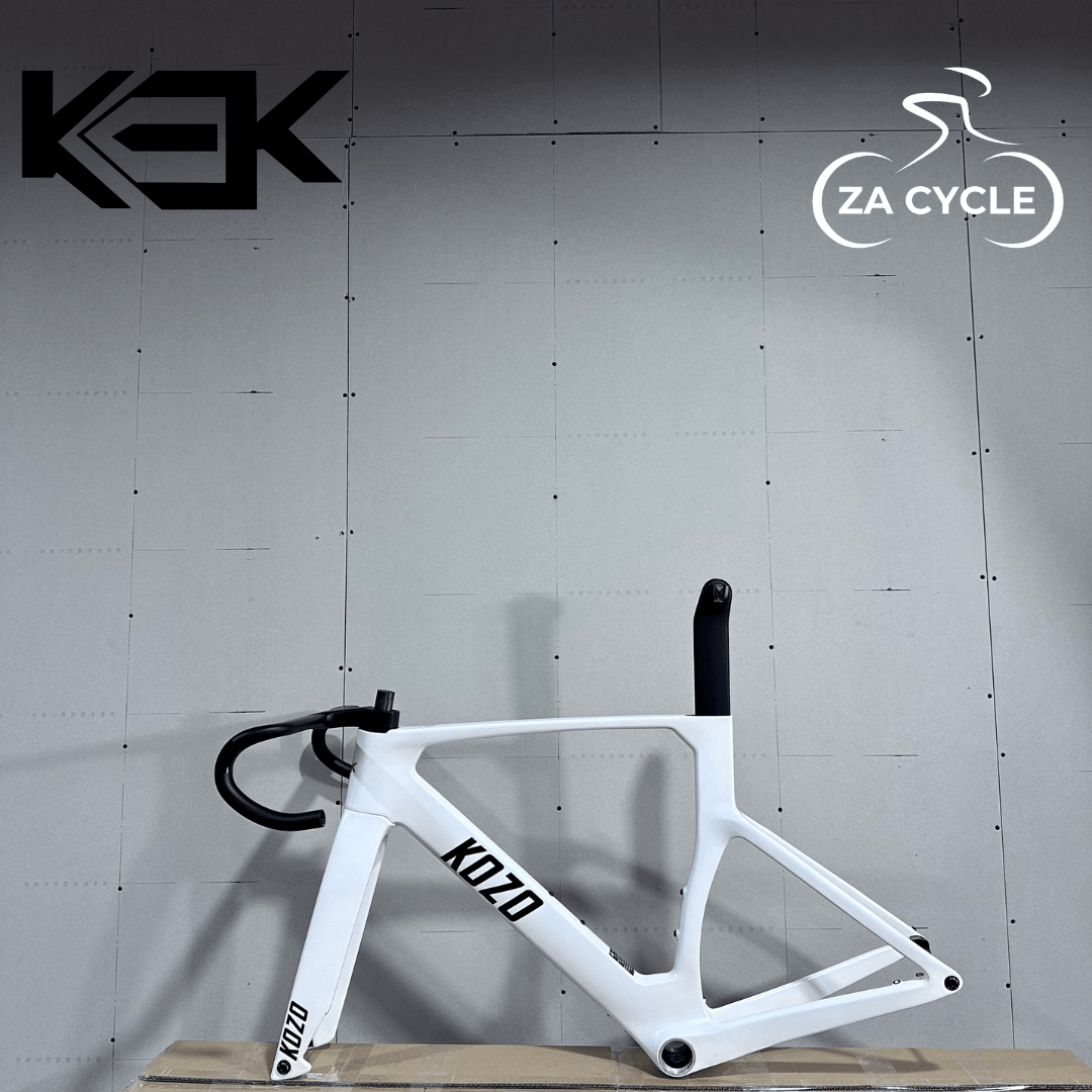 Kozo 1 Aero Road Frameset - ZACycle (PTY) LTD