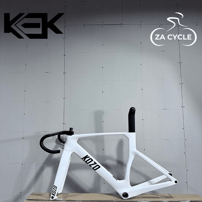 Kozo 1 Aero Road Frameset - ZACycle (PTY) LTD
