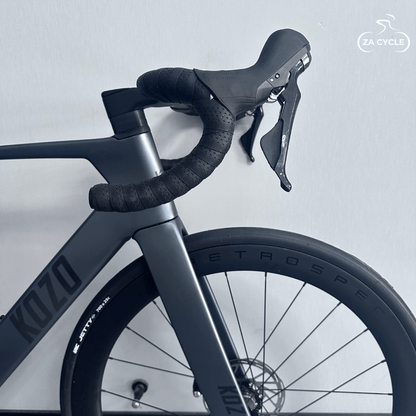 KOZO 1 Carbon Fiber Road Bike - ZACycle (PTY) LTD
