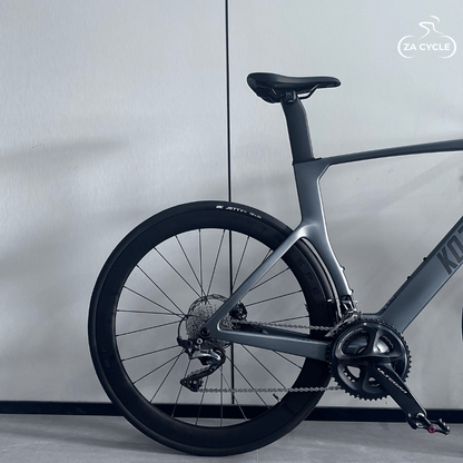 KOZO 1 Carbon Fiber Road Bike - ZACycle (PTY) LTD
