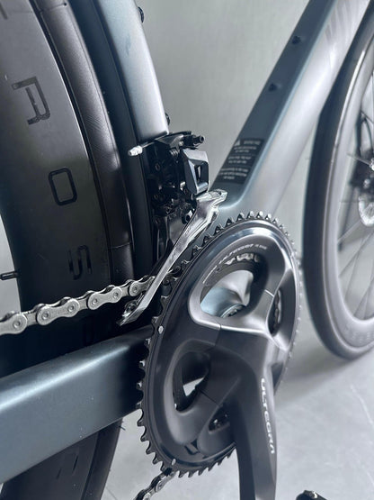 KOZO 1 Carbon Fiber Road Bike - ZACycle (PTY) LTD