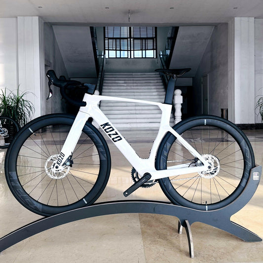KOZO 1 Carbon Fiber Road Bike - ZACycle (PTY) LTD