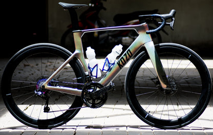 KOZO 1 Carbon Fiber Road Bike - ZACycle (PTY) LTD