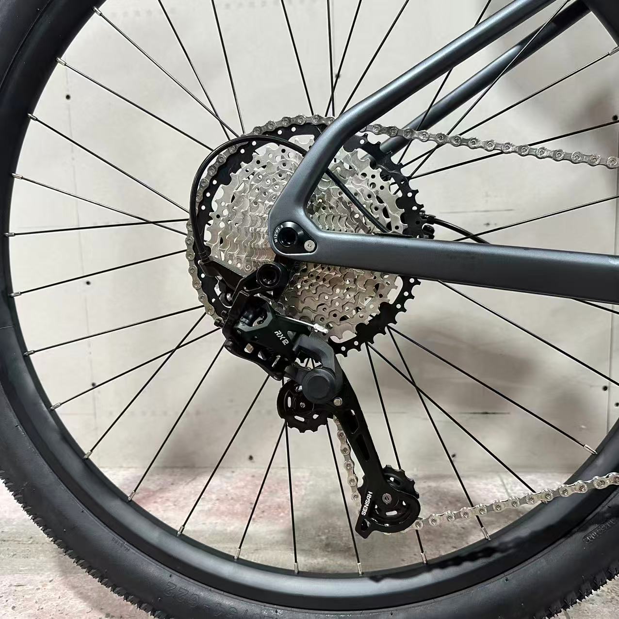 KOZO Horizon XC MTB 29er - ZACycle (PTY) LTD