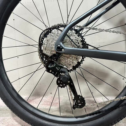 KOZO Horizon XC MTB 29er - ZACycle (PTY) LTD