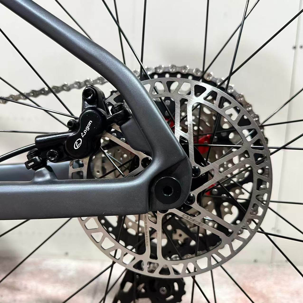 KOZO Horizon XC MTB 29er - ZACycle (PTY) LTD