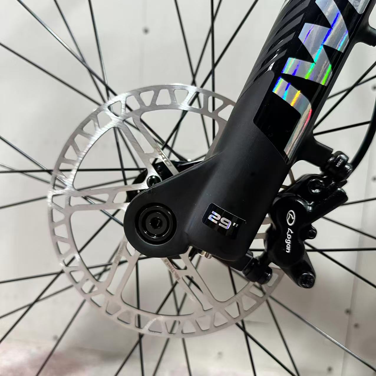 KOZO Horizon XC MTB 29er - ZACycle (PTY) LTD