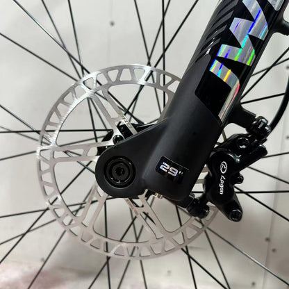 KOZO Horizon XC MTB 29er - ZACycle (PTY) LTD