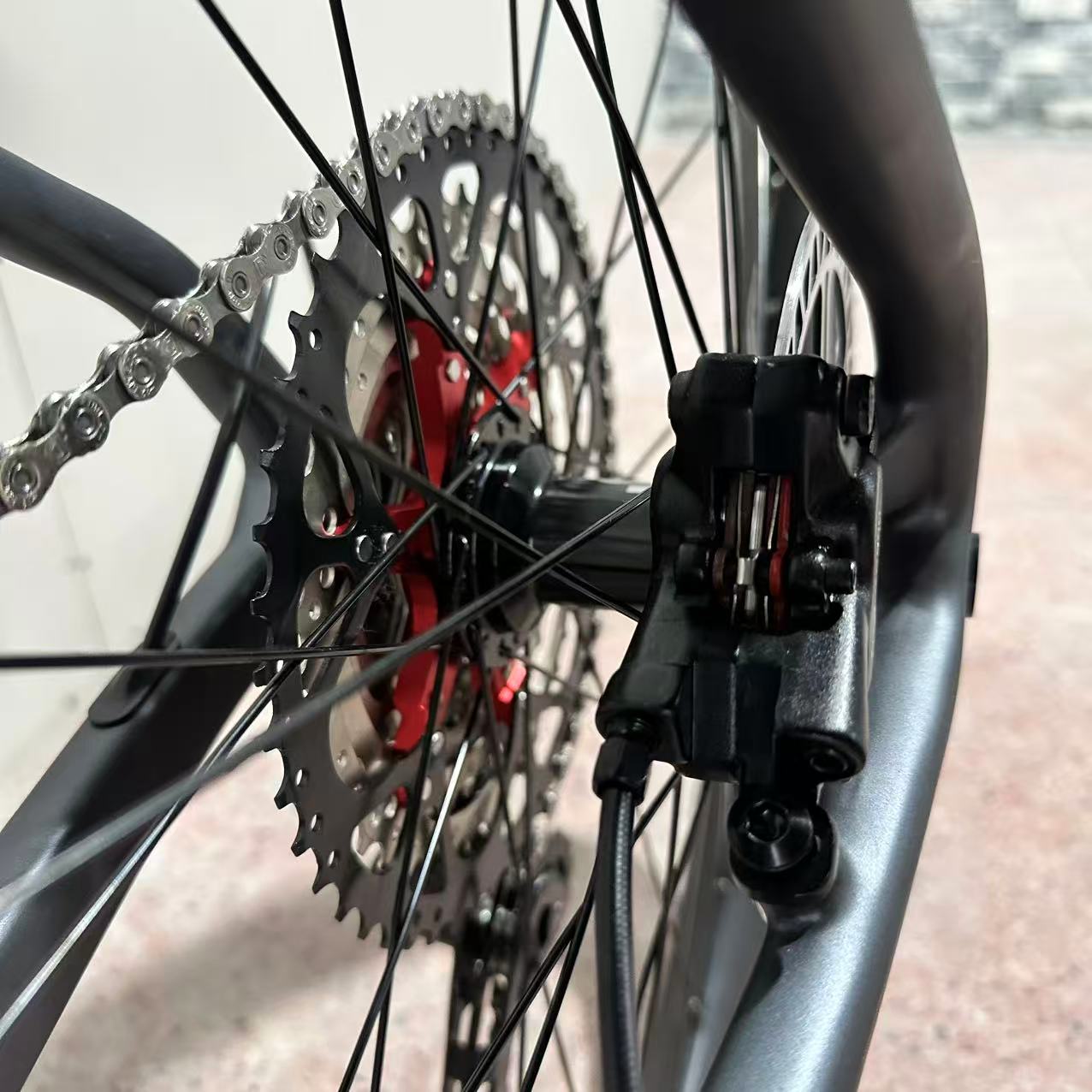 KOZO Horizon XC MTB 29er - ZACycle (PTY) LTD