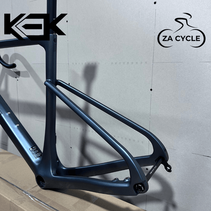 Kozo Limit Road Frameset - ZACycle (PTY) LTD