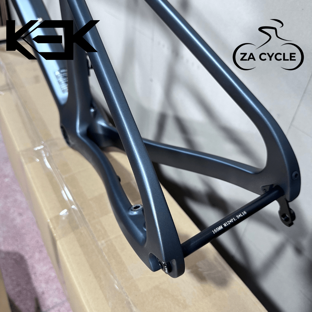 Kozo Limit Road Frameset - ZACycle (PTY) LTD