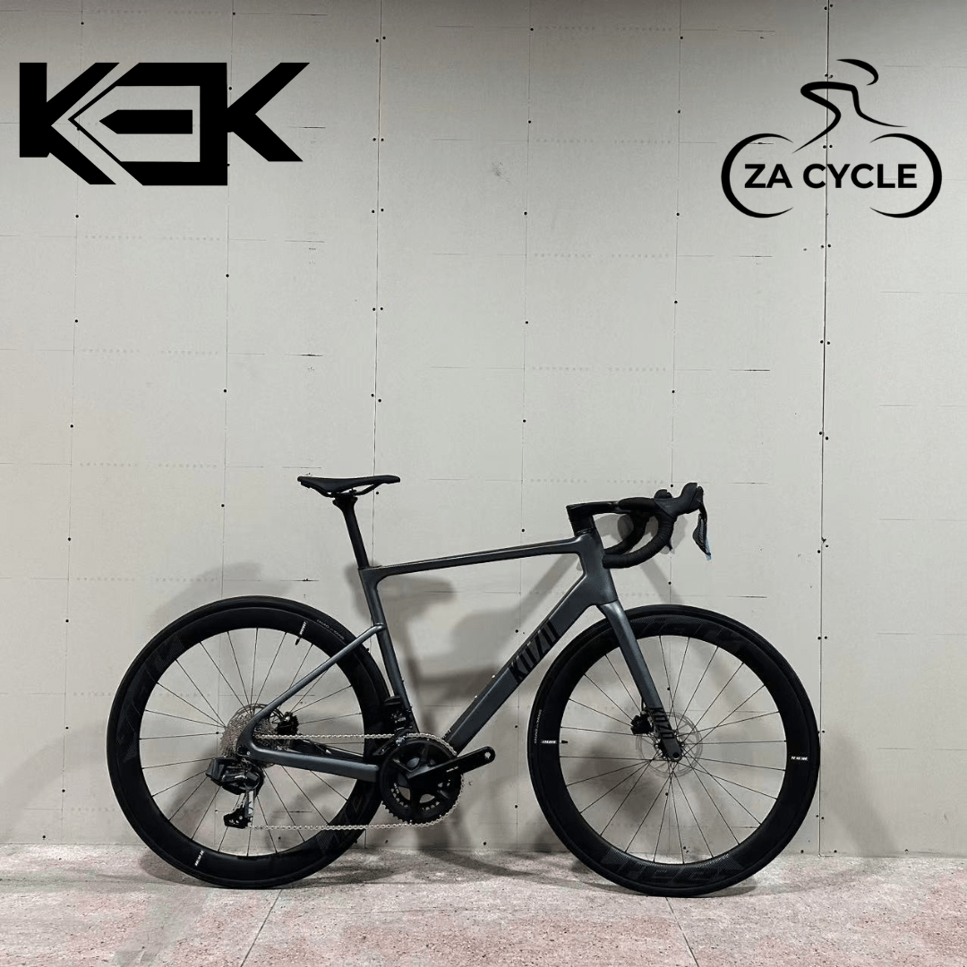 Kozo Limit Road Frameset - ZACycle (PTY) LTD