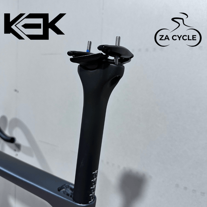 Kozo Limit Road Frameset - ZACycle (PTY) LTD