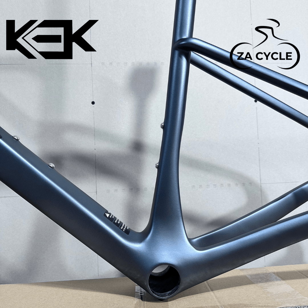 Kozo Limit Road Frameset - ZACycle (PTY) LTD