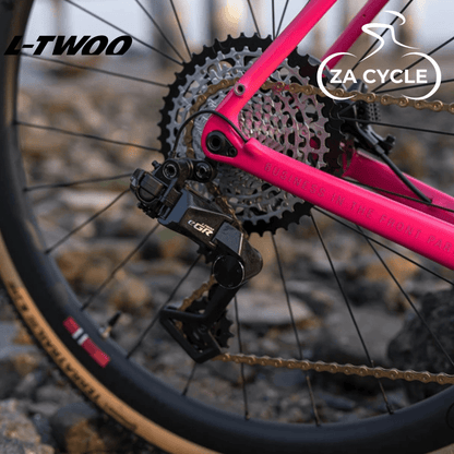 L - TWOO eGR Electronic Gravel Groupset - ZACycle (PTY) LTD