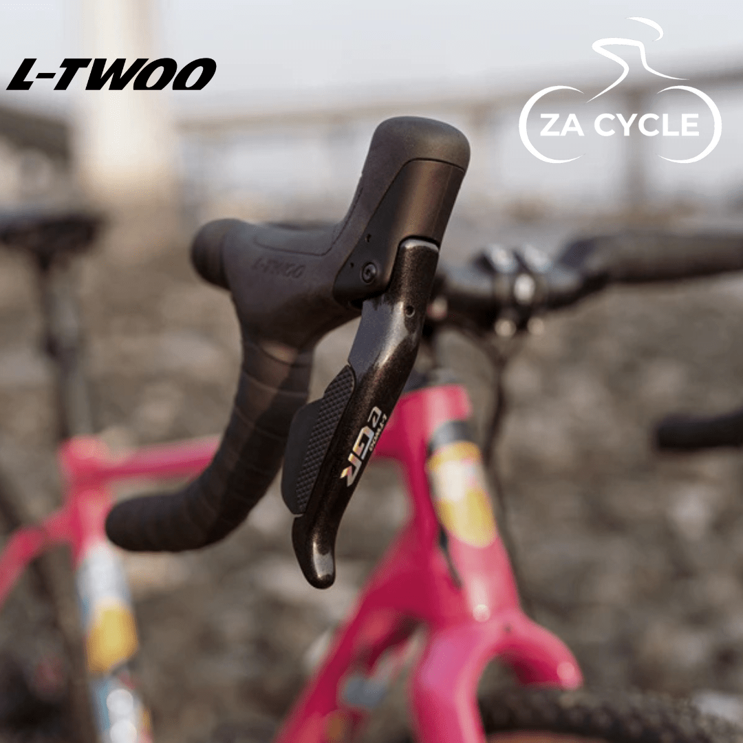 L - TWOO eGR Electronic Gravel Groupset - ZACycle (PTY) LTD