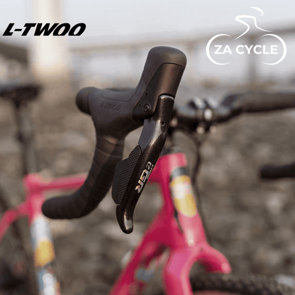 L - TWOO eGR Electronic Gravel Groupset - ZACycle (PTY) LTD