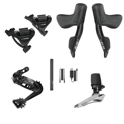 L - TWOO eR9 Electronic Road Groupset - ZACycle (PTY) LTD