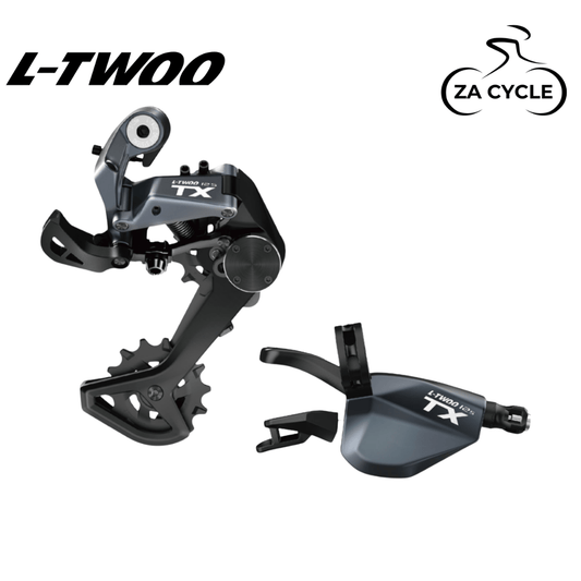 LTWOO TX 12 speed MTB Groupset - ZACycle (PTY) LTD