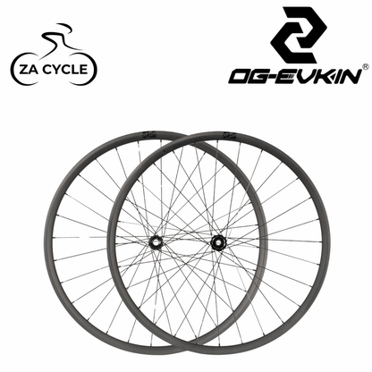 OG - EVKIN MW - 002 Carbon MTB Wheelset 29er - ZACycle (PTY) LTD