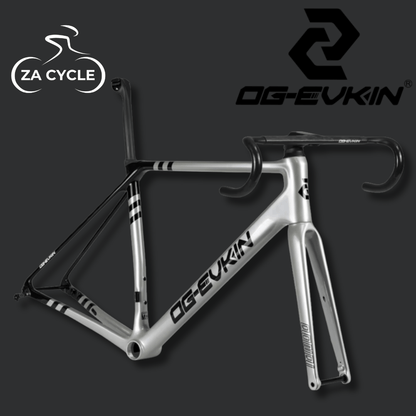OG - EVKIN Qonqi Road Frameset - ZACycle (PTY) LTD