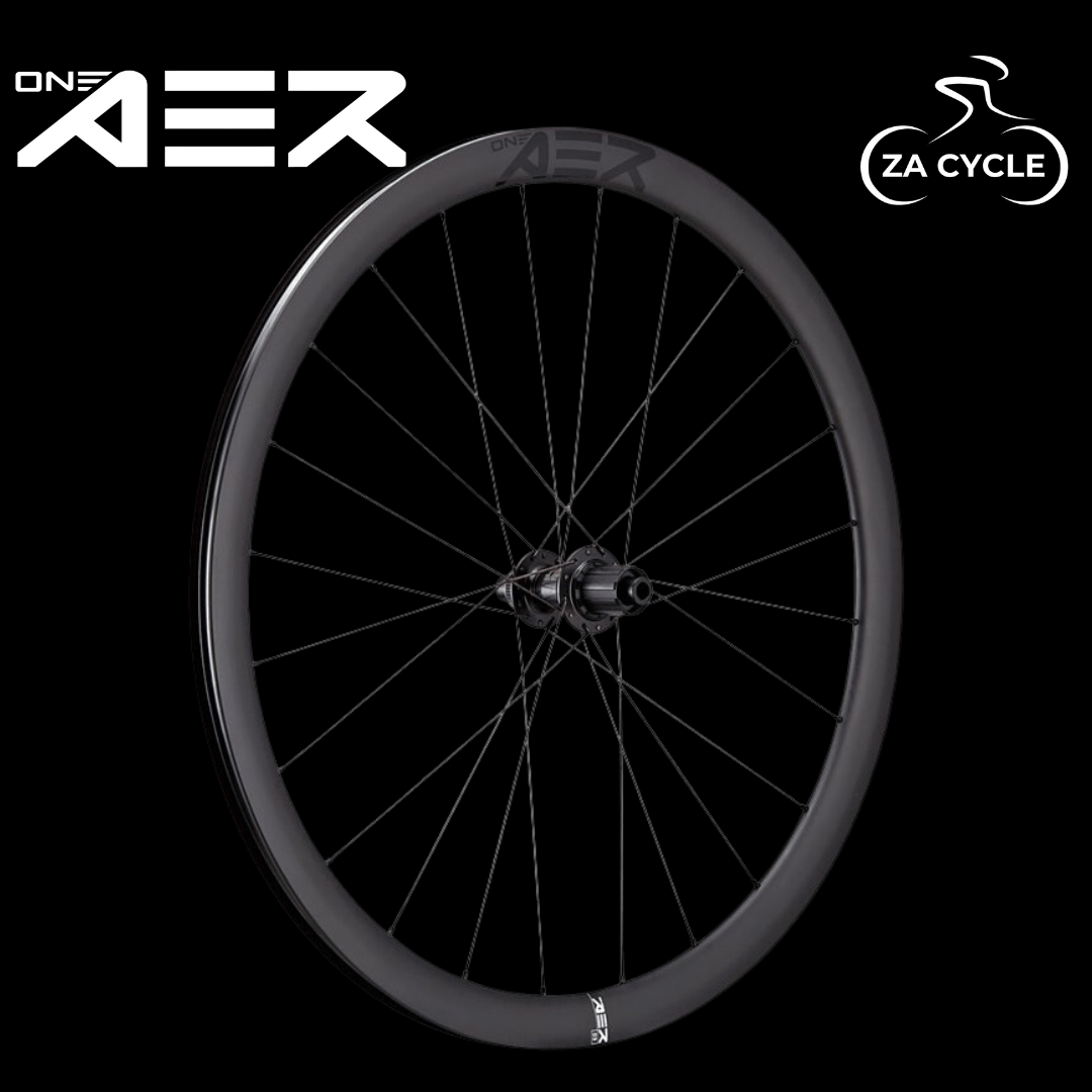 ONEAER D3 Carbon Wheelset - ZACycle (PTY) LTD