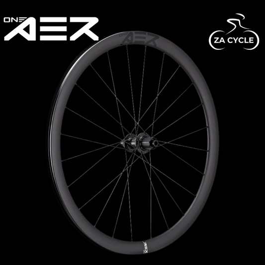 ONEAER D3 Carbon Wheelset - ZACycle (PTY) LTD
