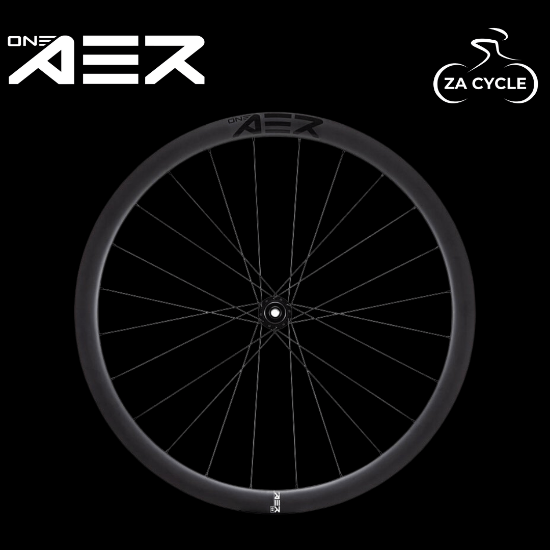 ONEAER D3 Carbon Wheelset - ZACycle (PTY) LTD