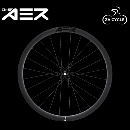 ONEAER D3 Carbon Wheelset - ZACycle (PTY) LTD
