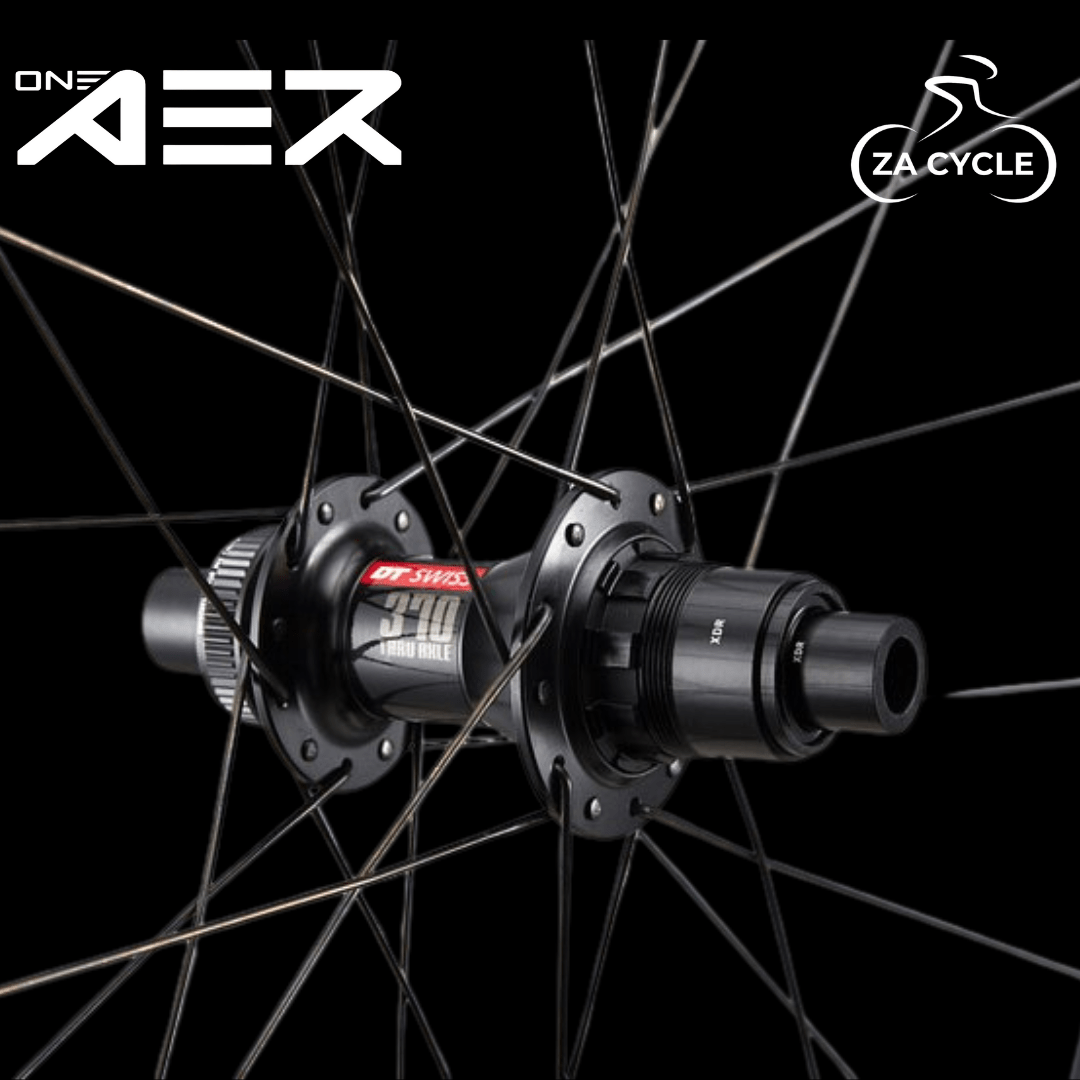 ONEAER D3 Carbon Wheelset - ZACycle (PTY) LTD