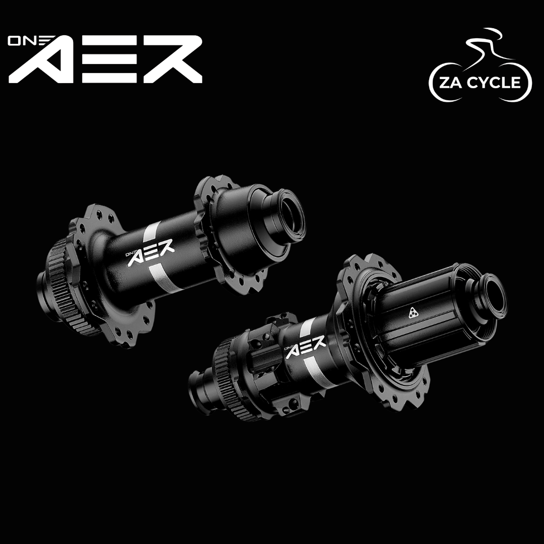ONEAER DC3 Carbon Wheelset - ZACycle (PTY) LTD
