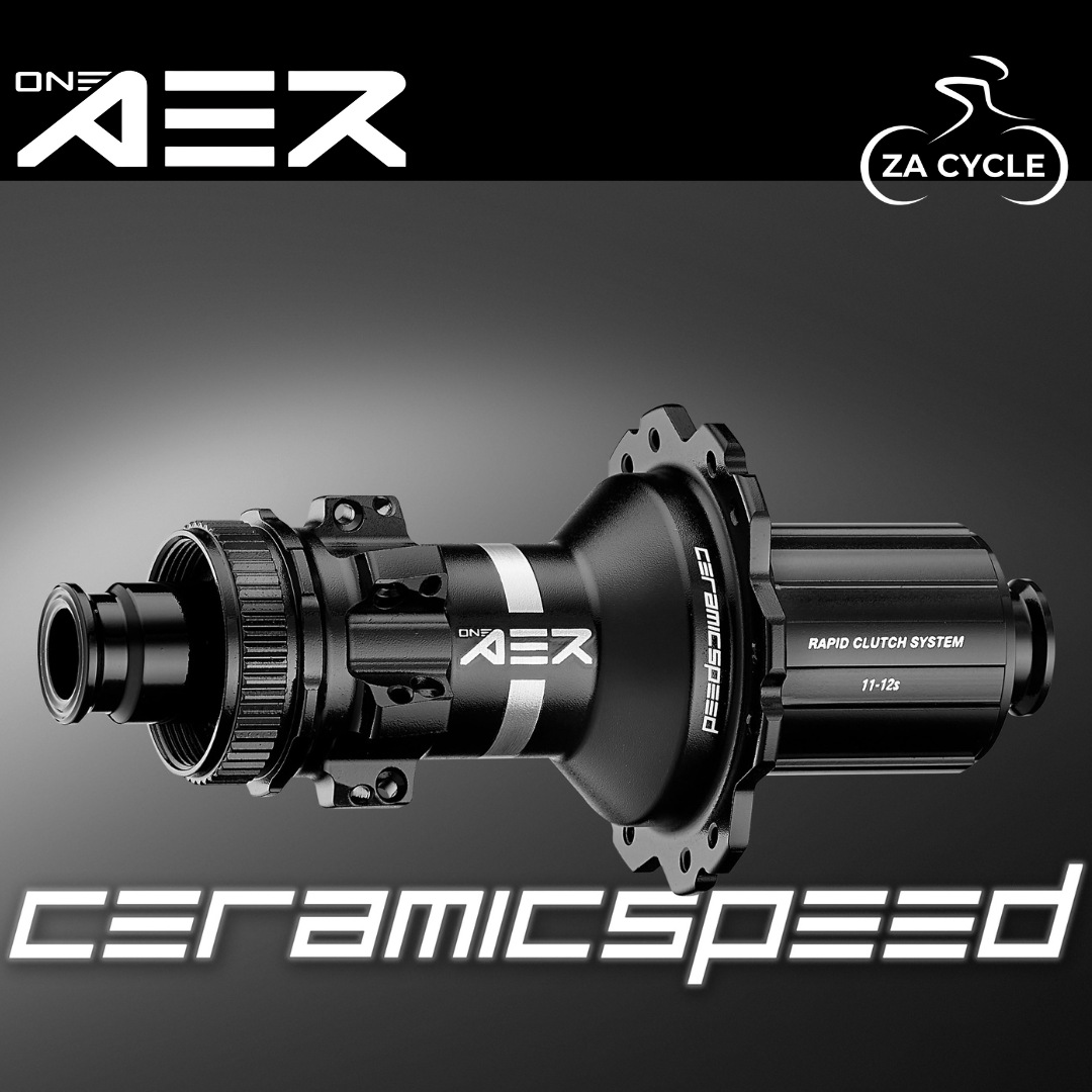 ONEAER DC3 Carbon Wheelset - ZACycle (PTY) LTD