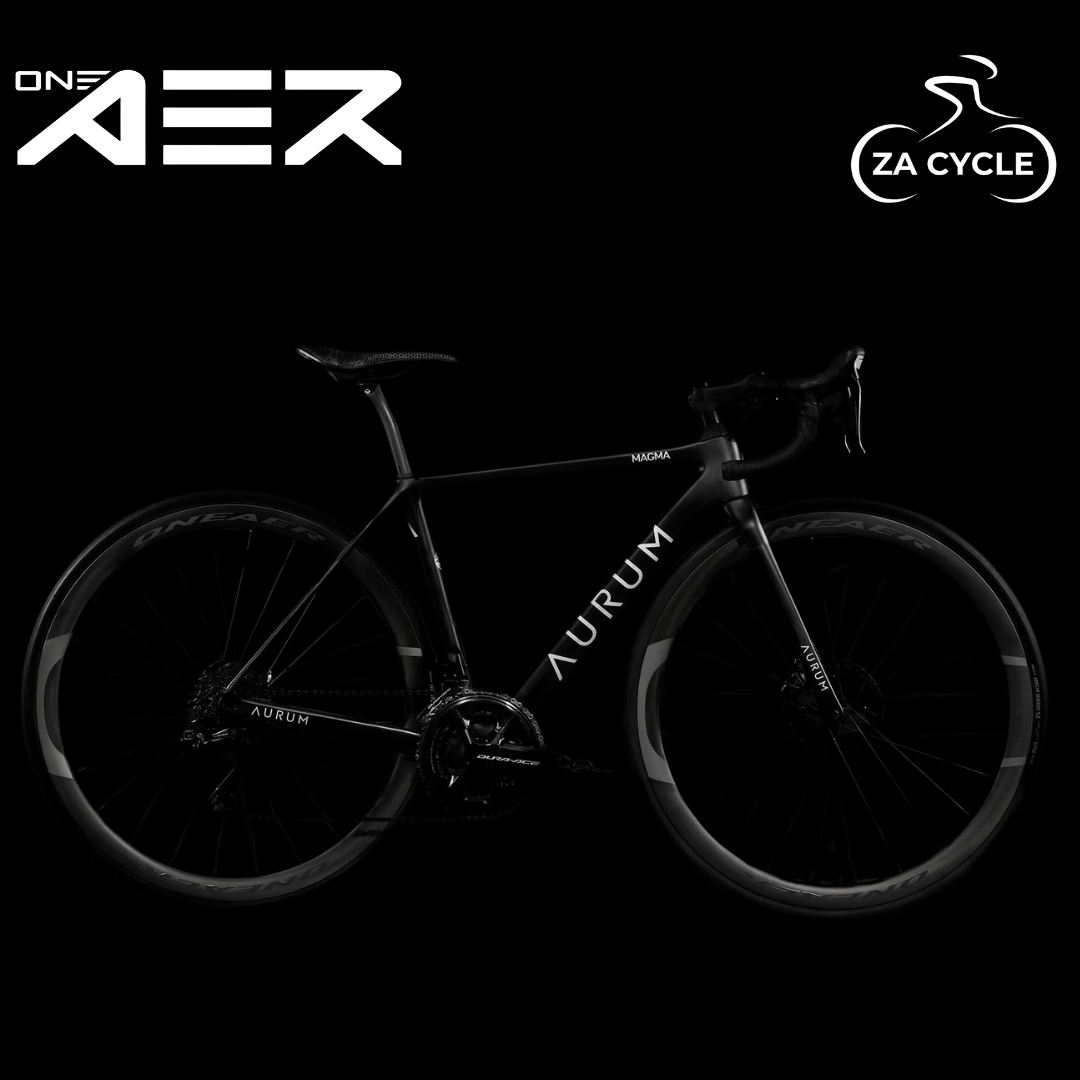 ONEAER DC3 Carbon Wheelset - ZACycle (PTY) LTD