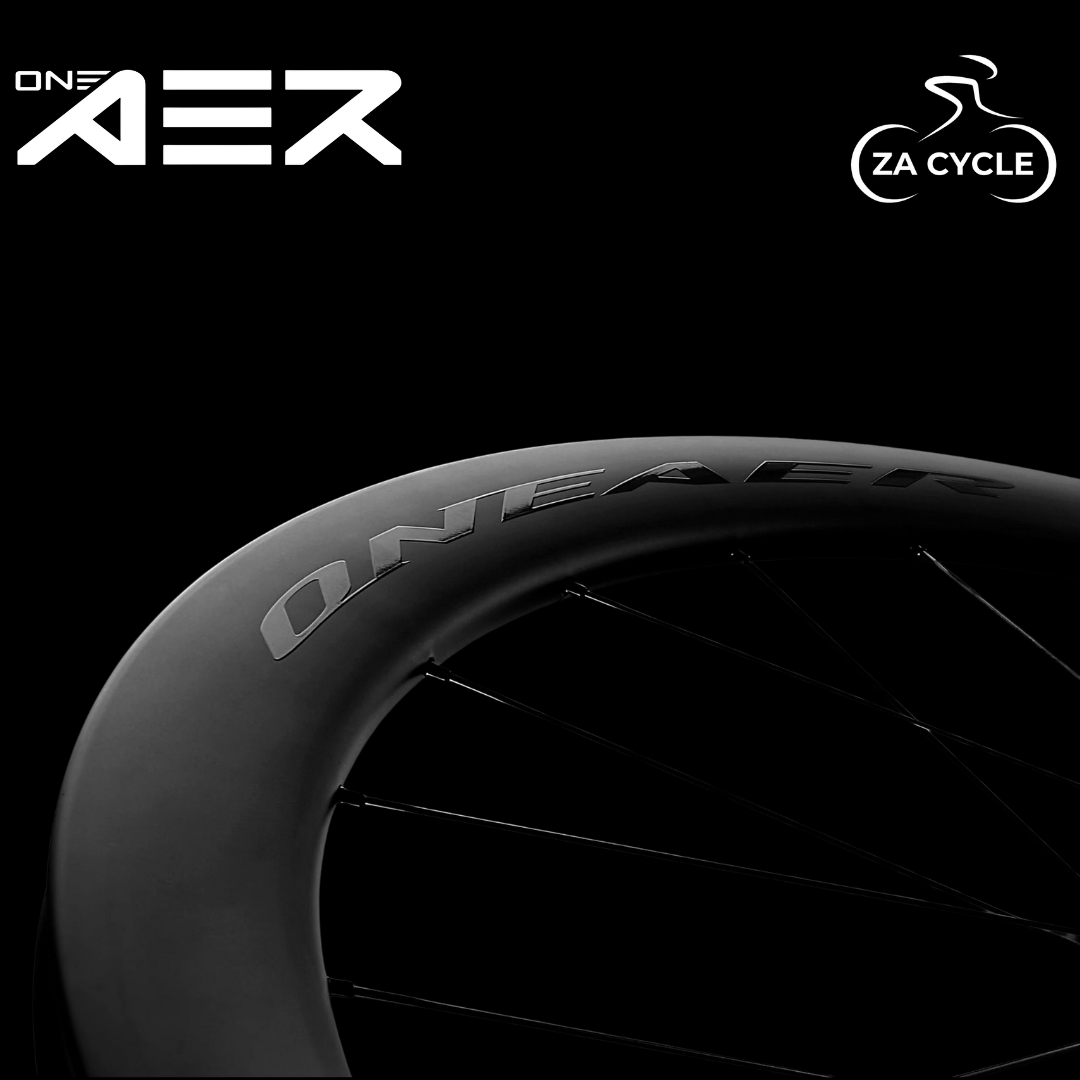 ONEAER DC3 Carbon Wheelset - ZACycle (PTY) LTD