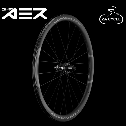 ONEAER DC3 Carbon Wheelset - ZACycle (PTY) LTD