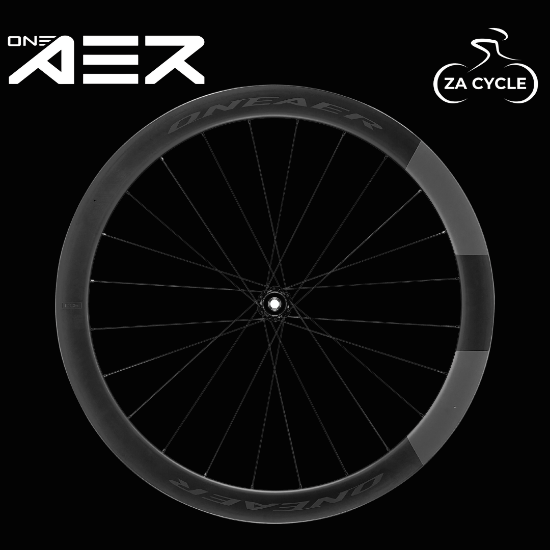 ONEAER DC5 Carbon Wheelset - ZACycle (PTY) LTD