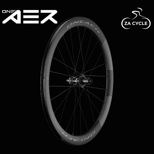 ONEAER DC5 Carbon Wheelset - ZACycle (PTY) LTD