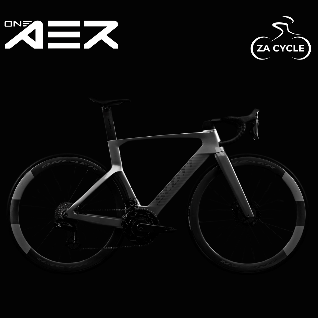 ONEAER DC5 Carbon Wheelset - ZACycle (PTY) LTD