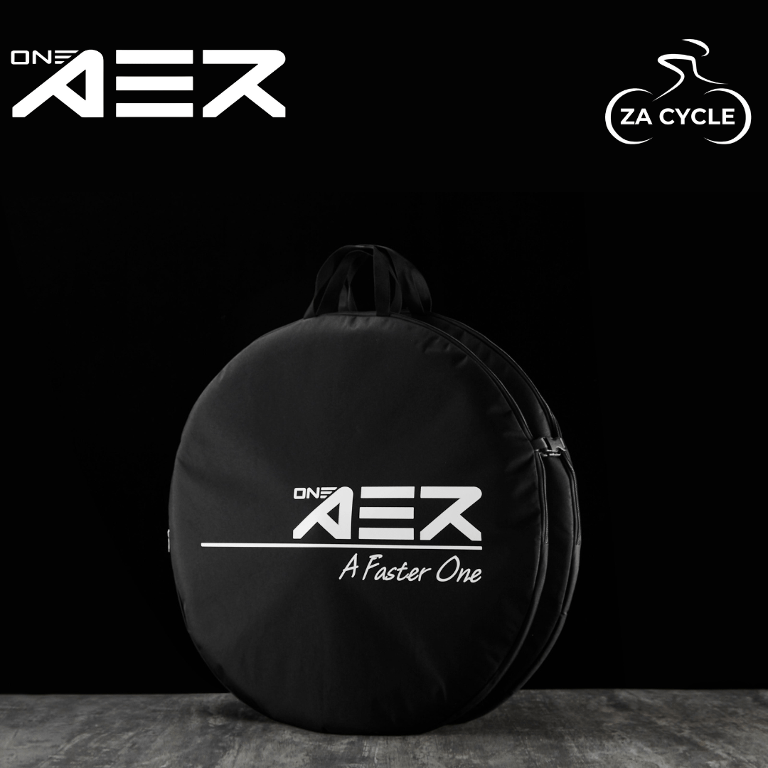ONEAER DC5 Carbon Wheelset - ZACycle (PTY) LTD