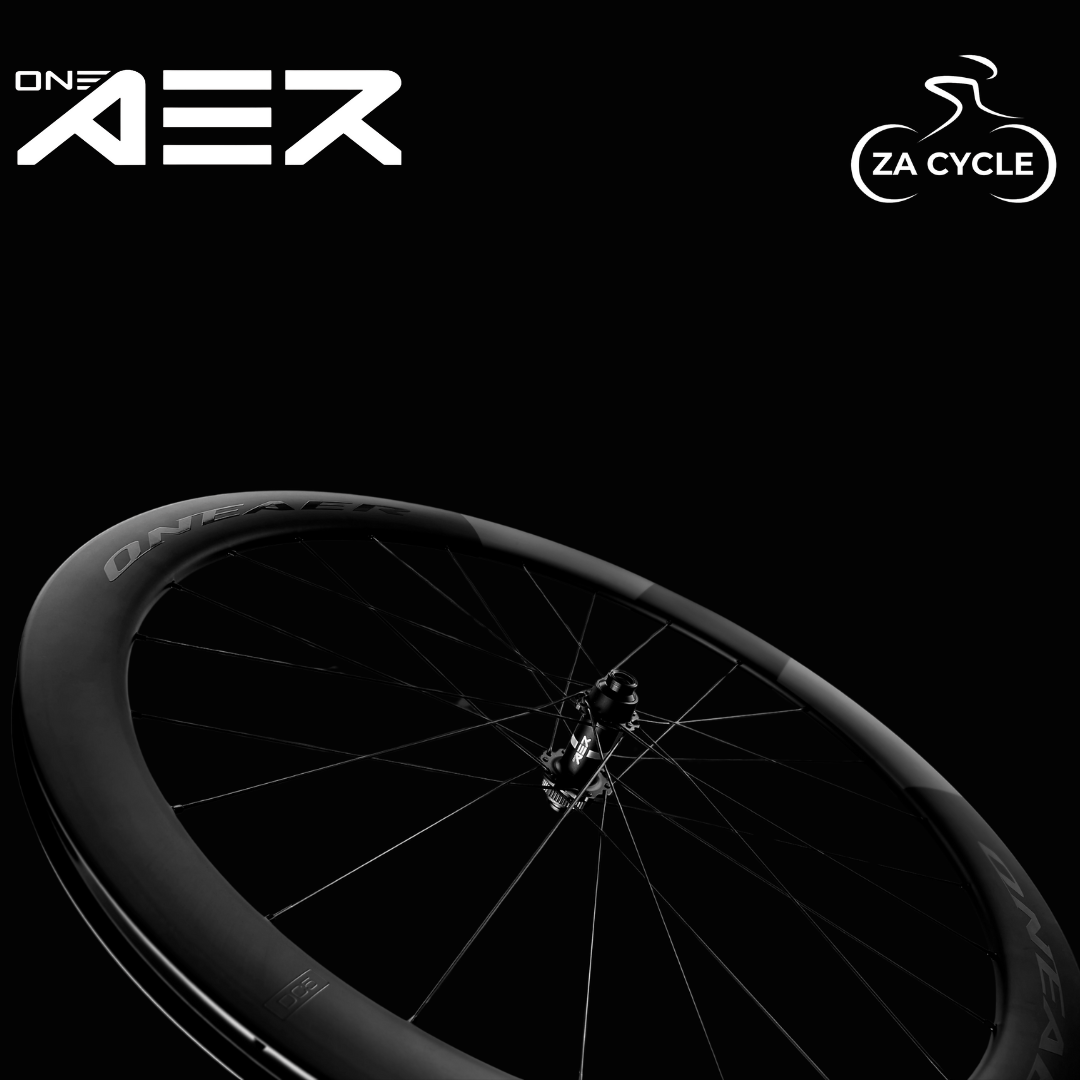ONEAER DC5 Carbon Wheelset - ZACycle (PTY) LTD